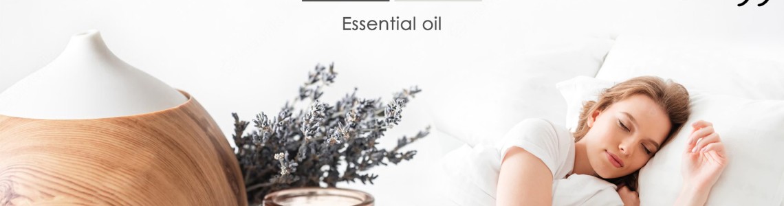 10 Essential oils help relieve snoring and sleep well