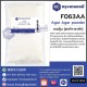 Agar Agar powder (China) : ผงวุ้น (อาก้า-อาก้า) (จีน)