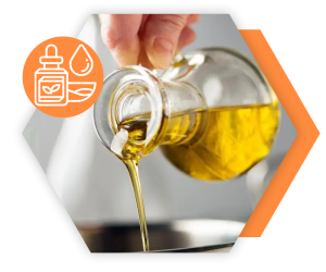 Oils & Natural oil  น้ำมันต่างๆ และ น้ำมันธรรมชาติ 
